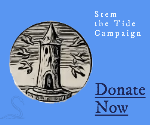 stem the tide campaign for c